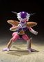 Tamashii Nations S.H.Figuarts Frieza First Form & Frieza Pod Reissue
