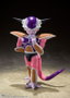 Tamashii Nations S.H.Figuarts Frieza First Form & Frieza Pod Reissue