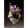 Tamashii Nations S.H.Figuarts Frieza First Form & Frieza Pod Dragon Ball Z