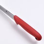 Bergner Couteau Chef Professional Acier inoxydable Rouge 20 cm