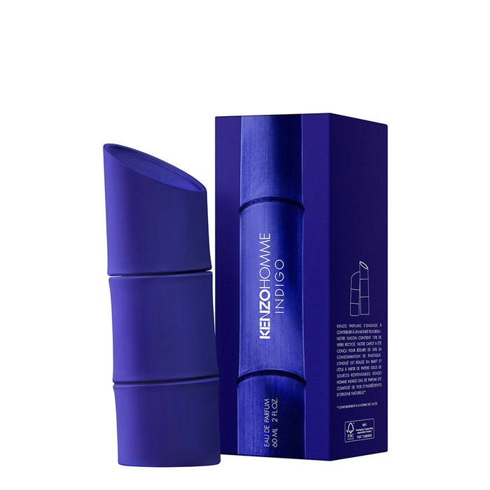 Kenzo KENZO HOMME INDIGO Eau de Parfum Vapo 60 ml