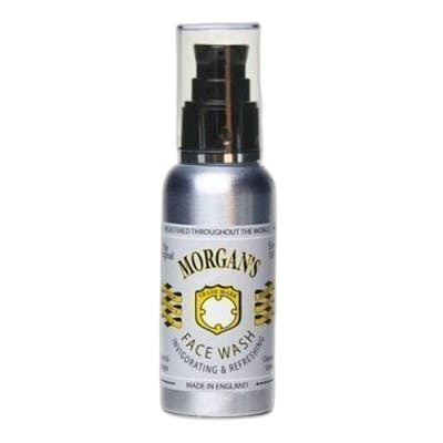 Morgan's Face Wash 100ml