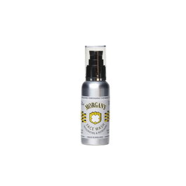 Morgan's Face Wash 100ml