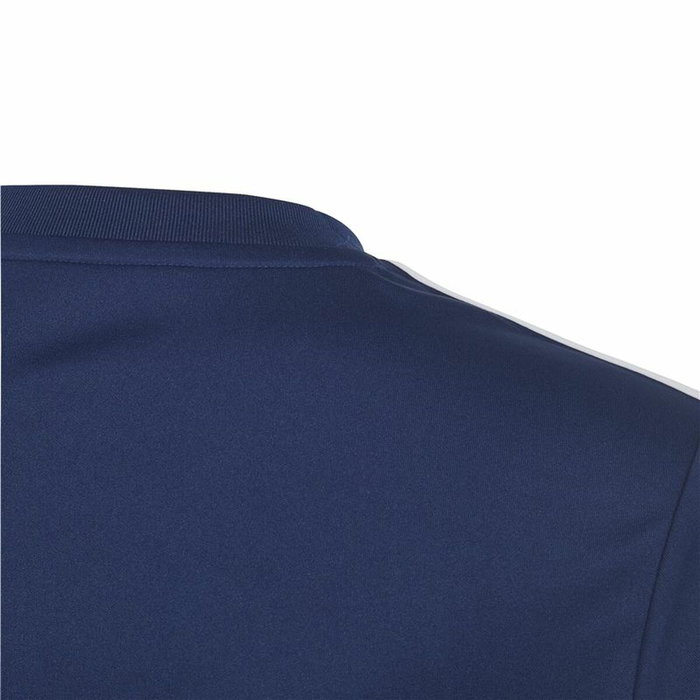 T-shirt de foot Adidas Tiro23 Bleu