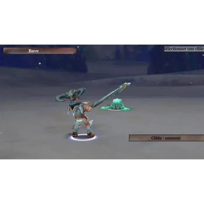 Just For Games Romancing SaGa Minstrel Song - Remastered International - Jeu PS5 - Aventure RPG avec 8 héros et scénario libre