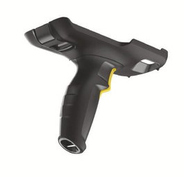Zebra TC22/TC27 Poignée déclencheur électronique en forme de pistolet pour usage intensif, compatible batteries standard et étendue