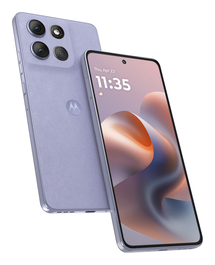 Motorola Moto G86 5G 8 Go RAM 512 Go Smartphone Cosmic Sky