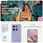 Motorola Moto G86 5G Cosmic Sky