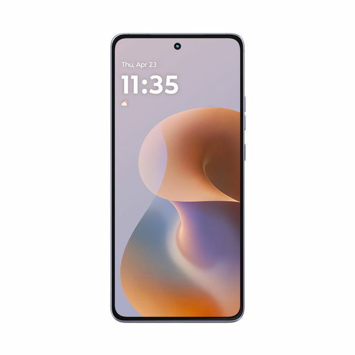 Motorola Moto G86 5G Cosmic Sky