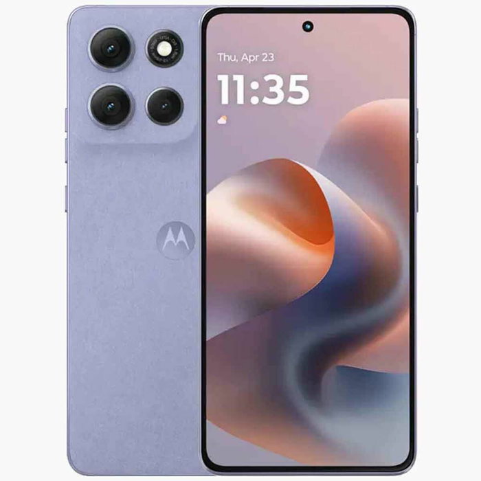 Motorola Moto G86 5G Cosmic Sky