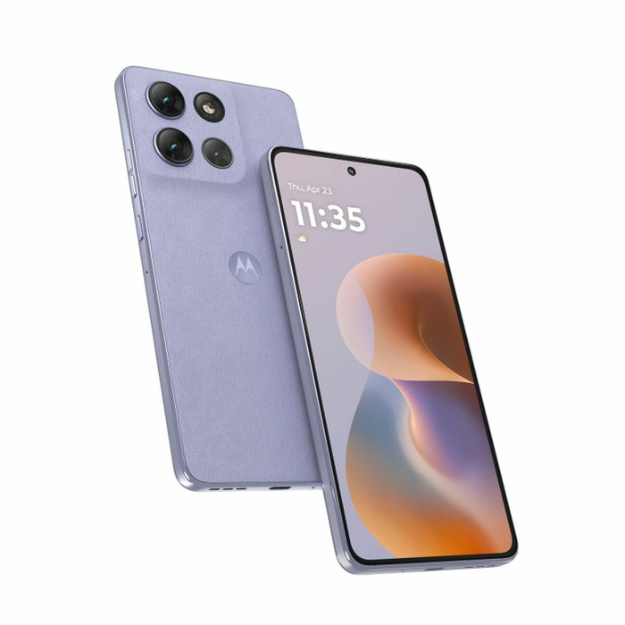 Motorola Moto G86 5G Cosmic Sky