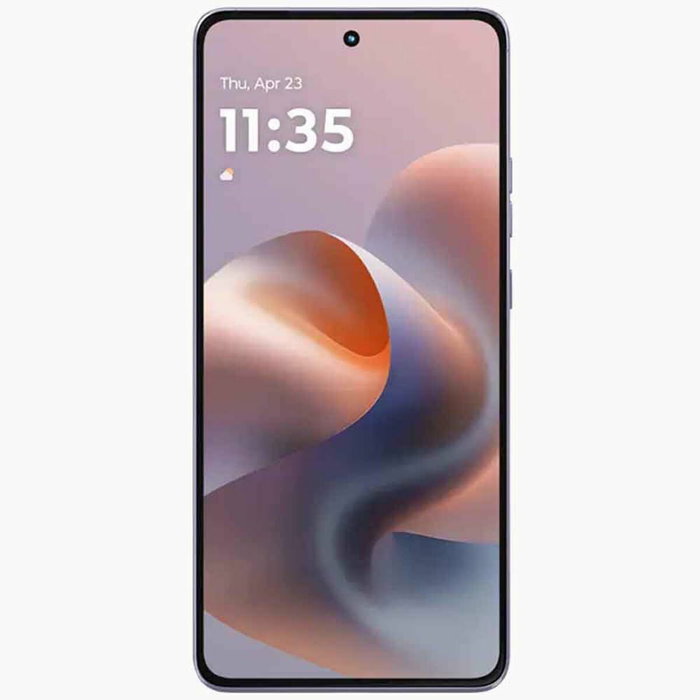 Motorola Moto G86 5G Cosmic Sky