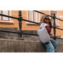 Pacsafe V 20L City Backpack Digital Grey