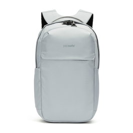 Pacsafe V 20L City Backpack Digital Grey