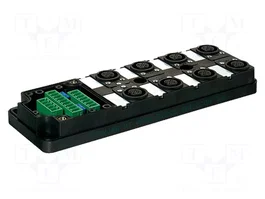 MURRELEKTRONIK Câble pour capteurs M12 5 broches