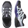 Chaussures de trail pour homme (course en montagne) Salomon Speedcross Gris foncé