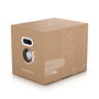 Ubiquiti Câble Ethernet Blindé CAT5e 305 m (1000 ft), 24 AWG, jusqu'à 1 Gbps, Protection Intempéries et ESD, Qualité Industrielle