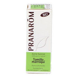 PRANAROM Huile essentielle de Thym marocain BIO 10ml