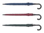 ARTE REGAL Parapluie Long Automatique Assortiment Neutre