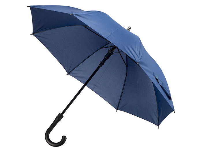 ARTE REGAL Parapluie Long Automatique Assortiment Neutre