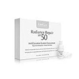 LAVIGOR RADIANCE REPAIR SPF 50 14x4ml