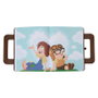 LOUNGEFLY Cuaderno Adventure Book 15th Anniversary Up Disney Pixar