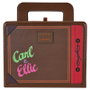 LOUNGEFLY Cuaderno Adventure Book 15th Anniversary Up Disney Pixar