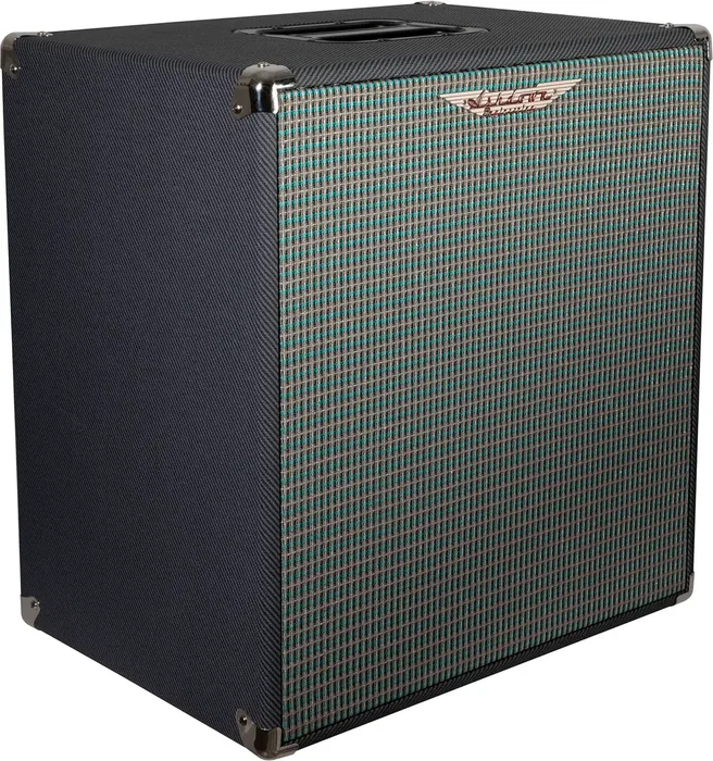 Ashdown UK-RBM-115T Enceinte Basse 1x15" Néo 300W 8 Ohms Fabriquée au Royaume-Uni