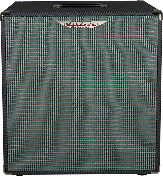 Ashdown UK-RBM-115T Enceinte Basse 1x15" Néo 300W 8 Ohms Fabriquée au Royaume-Uni