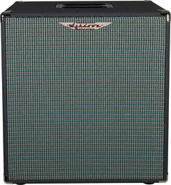 Ashdown UK-RBM-115T Enceinte Basse 1x15" Néo 300W 8 Ohms Fabriquée au Royaume-Uni