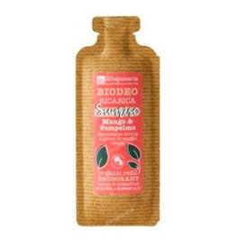 LA SAPONARIA Recharge Roll-on Biodeo Sunrise Tropical 40 ml