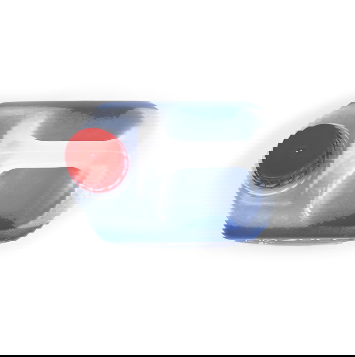 OCC Motorsport Lave-Parbrise Antimoustiques 5 Litres OCC20325, -3°C, Sans Méthanol, Pour Tous Véhicules