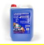 OCC Motorsport Lave-Parbrise Antimoustiques 5 Litres OCC20325, -3°C, Sans Méthanol, Pour Tous Véhicules