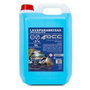 OCC Motorsport Lave-parbrise antimoustiques 5 Litres Bleu