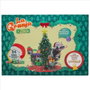 Bandai Calendrier de l'Avent La Granja de Zenón
