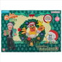 Bandai Calendrier de l'Avent La Granja de Zenón