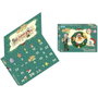 Bandai Calendrier de l'Avent La Granja de Zenón