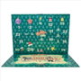Bandai Calendrier de l'Avent La Granja de Zenón