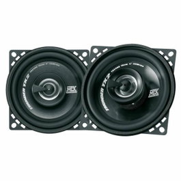 Mtx Audio TX240C Haut-parleurs coaxiaux 10 cm Noir