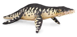 COLLECTA Liopleurodon - Échelle L