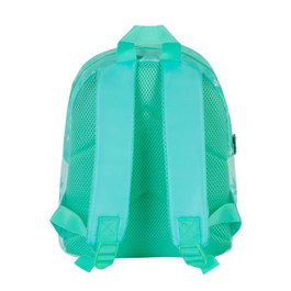 KARACTERMANIA Sac à dos Wild Frozen Disney 27cm Turquoise