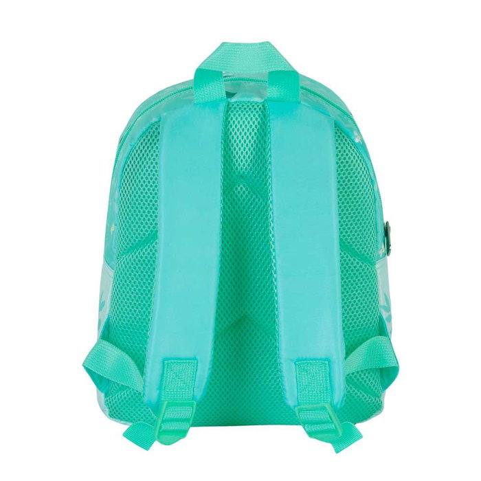 Karactermania Sac à dos Frozen 2 Joy Wild Turquoise
