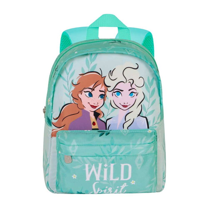 Karactermania Sac à dos Frozen 2 Joy Wild Turquoise