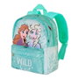 Karactermania Sac à dos Frozen 2 Joy Wild Turquoise