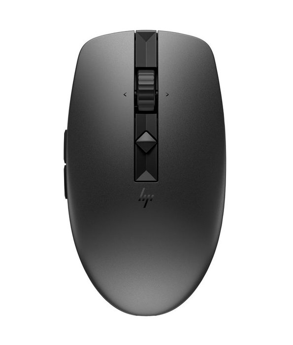 HP Souris multi-périphériques rechargeable HP 715 HP Souris multi-périphériques rechargeable HP 715