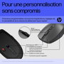 HP Souris multi-périphériques rechargeable HP 715
