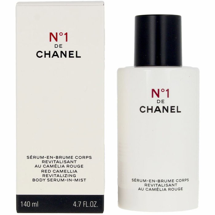 Chanel N°1 Sérum en Brume Corps Revitalisant 140 ml