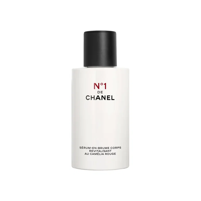 Chanel N°1 Sérum en Brume Corporel Revitalisant 140 ml