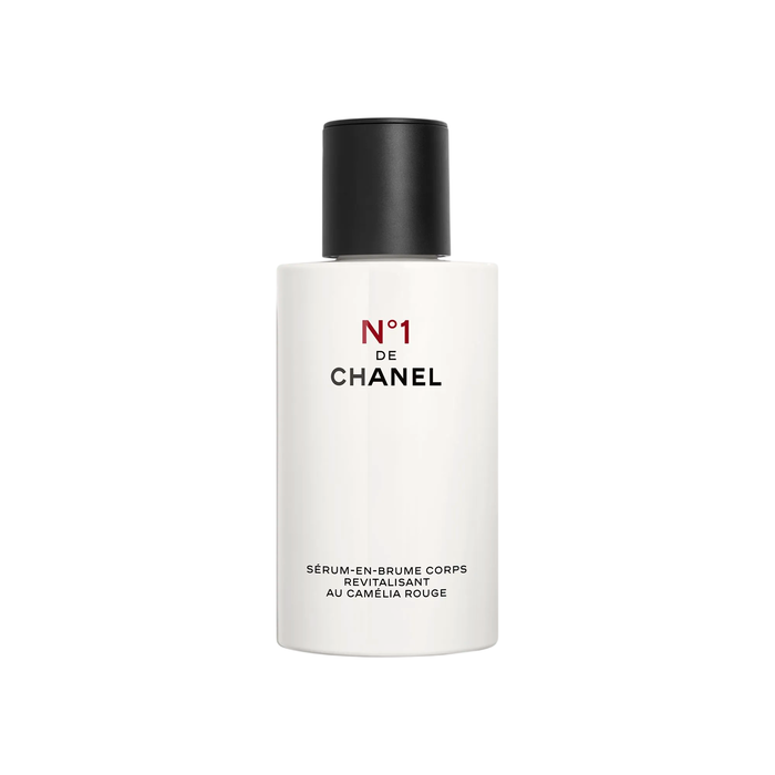 Chanel N°1 Sérum en Brume Corps Revitalisant 140 ml