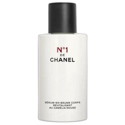 Chanel N°1 Sérum en Brume Corps Revitalisant 140 ml